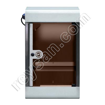 ESTERILIZADOR SUREY INOXIDABLE