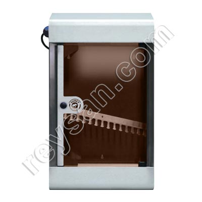 ESTERILIZADOR SUREY INOXIDABLE