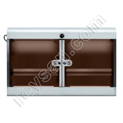 ESTERILIZADOR SUREY INOXIDABLE