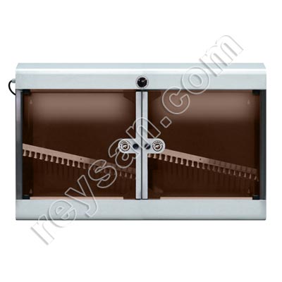ESTERILIZADOR SUREY INOXIDABLE