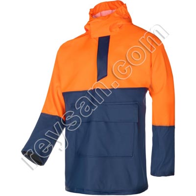 CHAQUETA PESCA STAFFIN