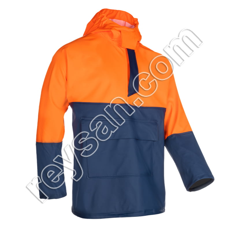 CHAQUETA PESCA STAFFIN