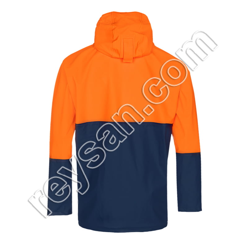 CHAQUETA PESCA STAFFIN