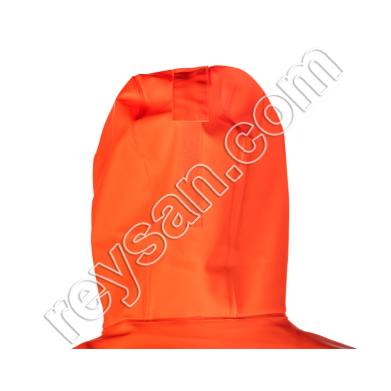 CHAQUETA PESCA STAFFIN