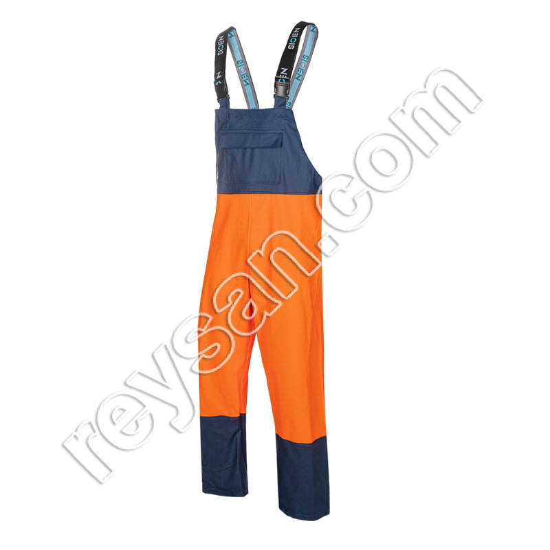 PANTALON PESCA STEIN