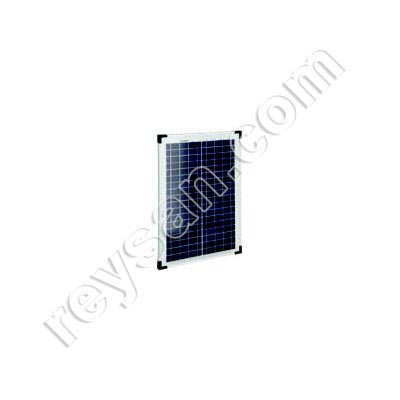 PLACA SOLAR PASTOR ELÉCTRICO