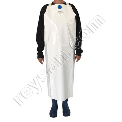 DELANTAL LEDOLIN TPU ANTI-BACTERIAS 