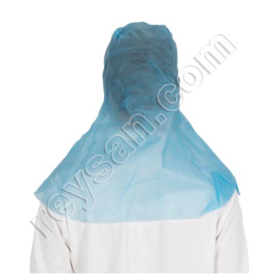 PASAMONTAÑAS POLIPROPILENO CON HOMBRERAS