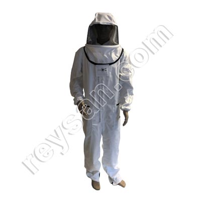 TRAJE APICULTOR