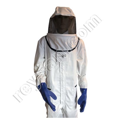 TRAJE APICULTOR