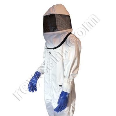 TRAJE APICULTOR