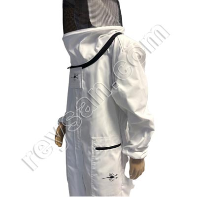 TRAJE APICULTOR