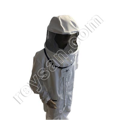 TRAJE APICULTOR