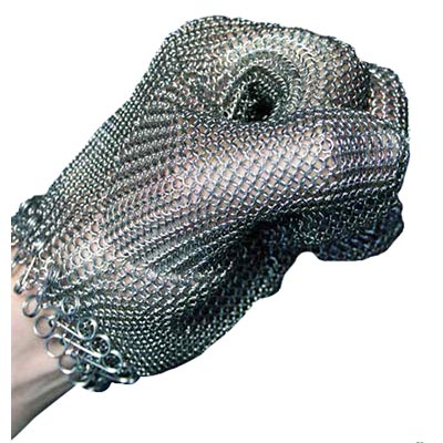 GUANTE MALLA STAHLNETZ RAPTOR 