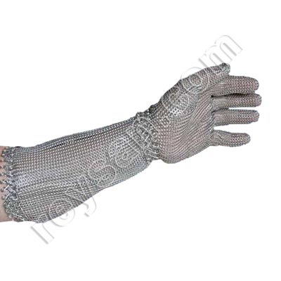 GUANTE MALLA STAHLNETZ RAPTOR 