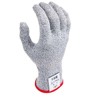 Los guantes de protección anticorte - 4mepro