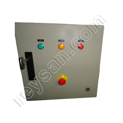 CUADRO DE MANIOBRA SIERRAS SM-3000 SV-3100
