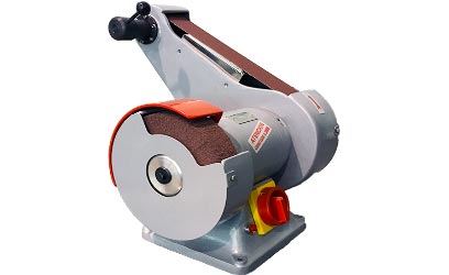 AFILADORA CUCHILLOS AB-100