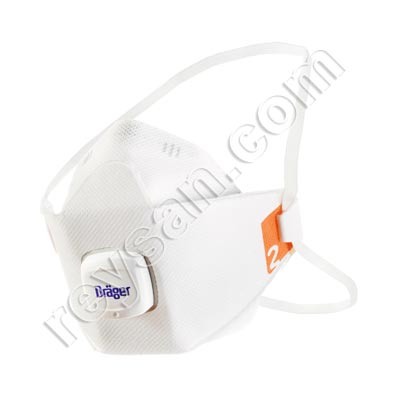 MASCARILLA DRÄGER X-PLORE 1900 