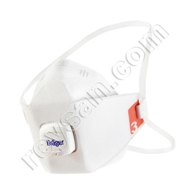 MASCARILLA DRÄGER X-PLORE 1900 