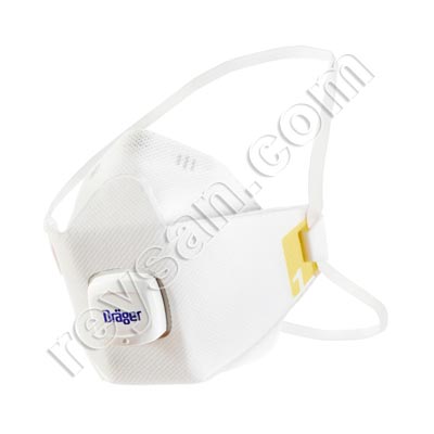 MASCARILLA DRÄGER X-PLORE 1900 
