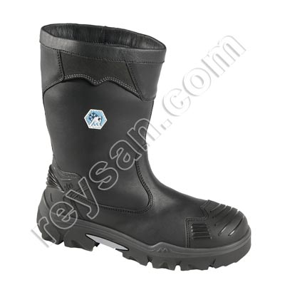 BOTA DE PROTECCIÓN MTS ICEBERG OVERCAP FLEX S3