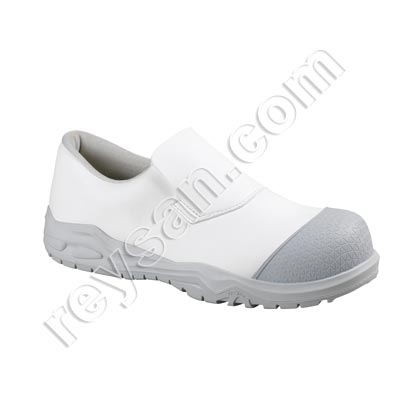 ZAPATO DE PROTECCIÓN MTS M'SOFT FREEZ OV S2 