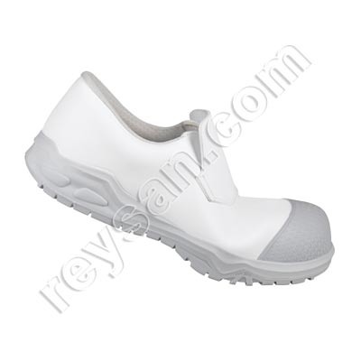 ZAPATO DE PROTECCIÓN MTS M'SOFT FREEZ OV S2 