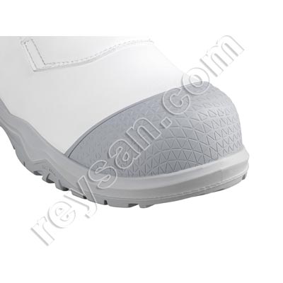 ZAPATO DE PROTECCIÓN MTS M'SOFT FREEZ OV S2 