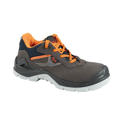 ZAPATO DE PROTECCIÓN MTS TECH BIONIC-FLEX S1P