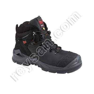BOTA DE PROTECCIÓN MTS TECH CONSTRUCTOR S3