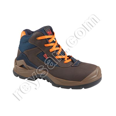 BOTA DE PROTECCIÓN MTS TECH INFINY-FLEX S3