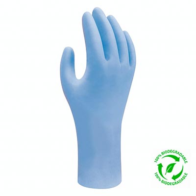 GUANTE SHOWA 7502PF EBT