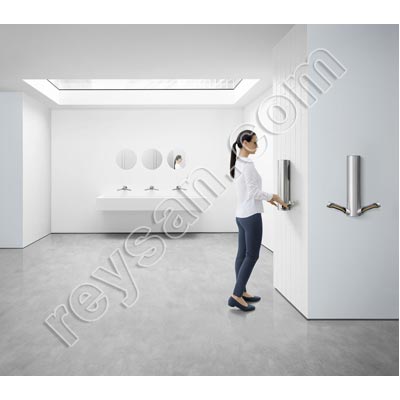 SECADOR DE MANOS DYSON AIRBLADE 9KJ 