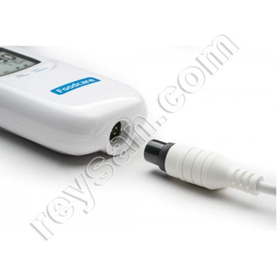 KIT MEDIDOR PH HI99163 CARNE 