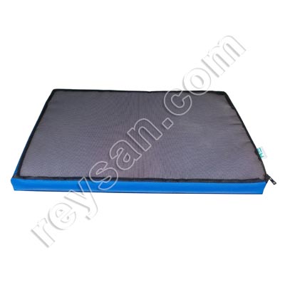 ALFOMBRILLA DESINFECCIÓN CALZADO
