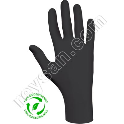 GUANTE SHOWA 6112 PF EBT