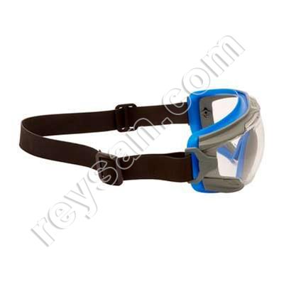 3M GAFA GOOGLE GEAR 501 AUTOCLAVE