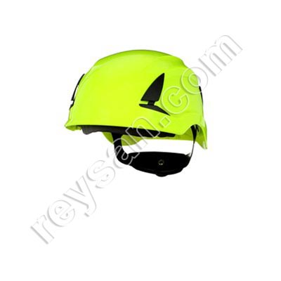 3M CASCO SECUREFIT X5500