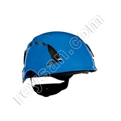 3M CASCO SECUREFIT X5500