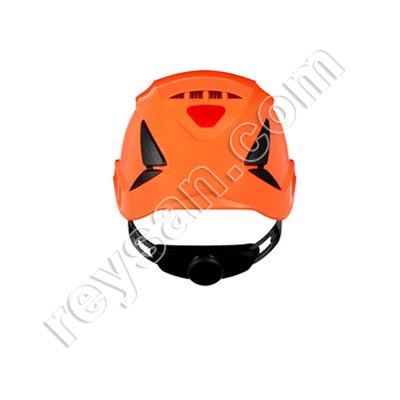 3M CASCO SECUREFIT X5500