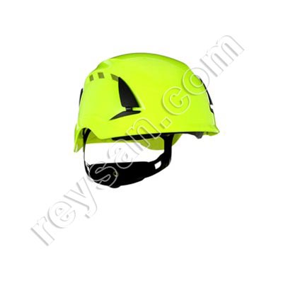 3M CASCO SECUREFIT X5500