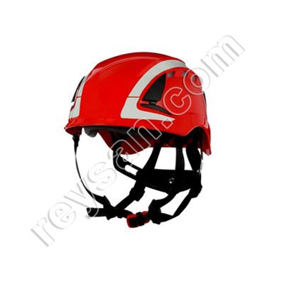 3M CASCO SECUREFIT X5000