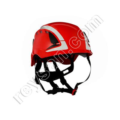 3M CASCO SECUREFIT X5000