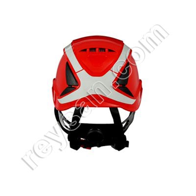 3M CASCO SECUREFIT X5000
