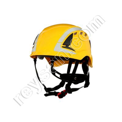 3M CASCO SECUREFIT X5000