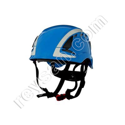 3M CASCO SECUREFIT X5000