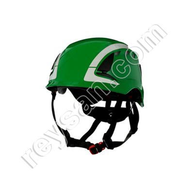 3M CASCO SECUREFIT X5000