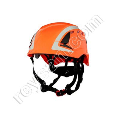 3M CASCO SECUREFIT X5000