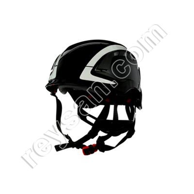 3M CASCO SECUREFIT X5000
